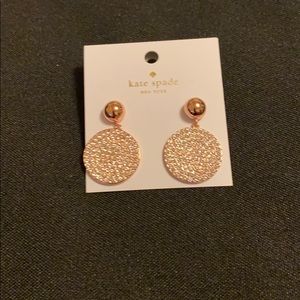 Kate Spade Earrings
